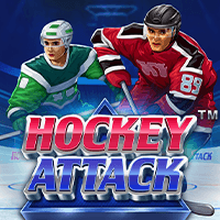 Hockey Attack